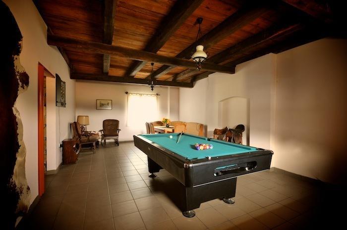 Gergely Tanya Hotel Garabonc ภายนอก รูปภาพ