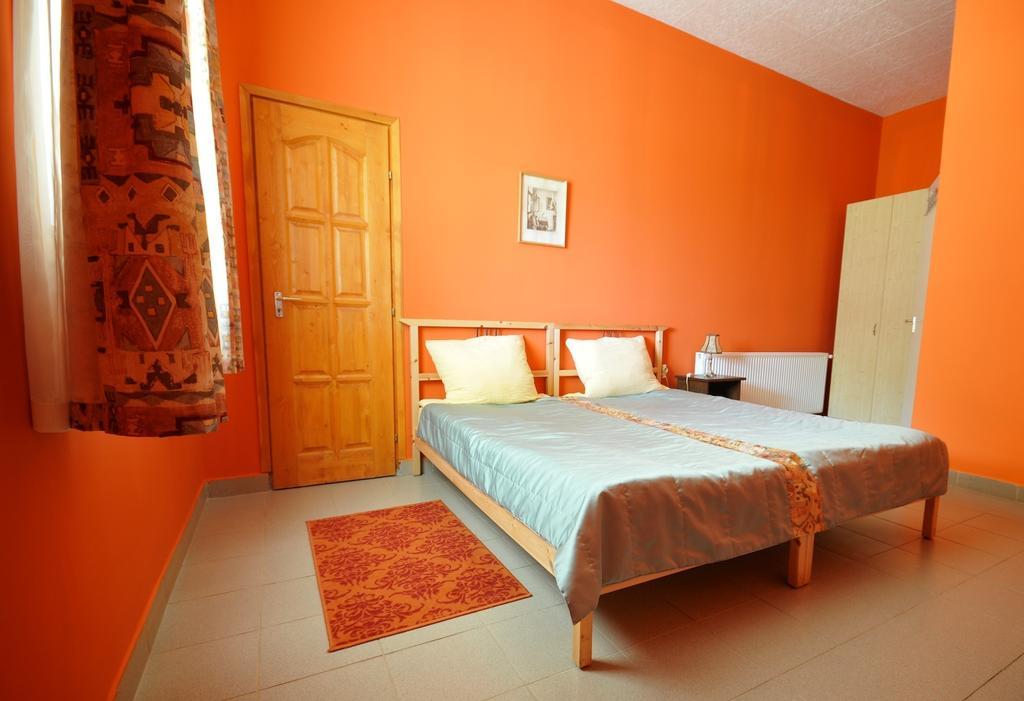 Gergely Tanya Hotel Garabonc ห้อง รูปภาพ