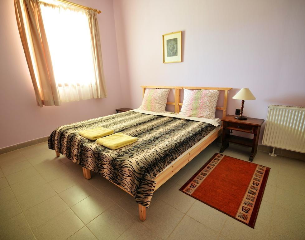 Gergely Tanya Hotel Garabonc ห้อง รูปภาพ