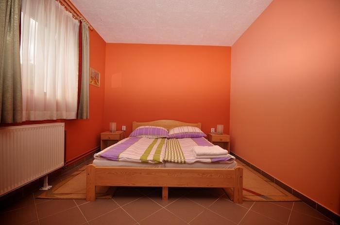 Gergely Tanya Hotel Garabonc ห้อง รูปภาพ